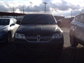 Image for 2015 Dodge Journey SE ID: 7008850