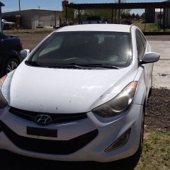 Image for 2013 Hyundai Elantra GS ID: 7144371