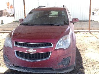 Image for 2015 Chevrolet Equinox LT ID: 7144382