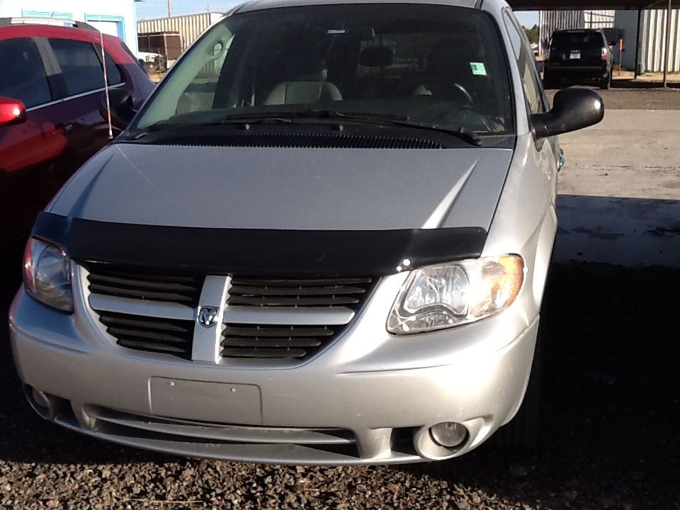 2006 Dodge Grand Caravan SXT