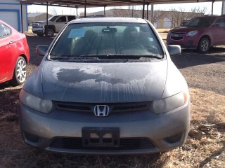 Image for 2006 Honda Civic EX ID: 7162871
