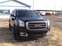 Image for 2015 GMC Yukon SLT ID: 7225153