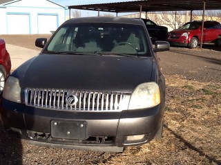 Image for 2005 Mercury Montego Luxury ID: 7247594