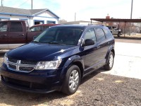 Image for 2017 Dodge Journey SE ID: 7264009