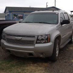 Image for 2007 Chevrolet Avalanche 1500 ID: 7339226