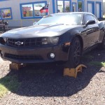 Image for 2012 Chevrolet Camaro LT ID: 7424629