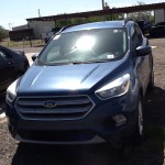 Image for 2018 Ford Escape SE ID: 7424635