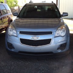Image for 2015 Chevrolet Equinox LT ID: 7424644