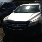 Image for 2013 Chevrolet Malibu 2LT ID: 7448551