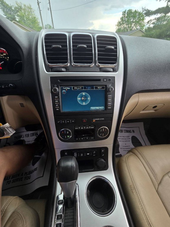 2012 GMC Acadia Image 13