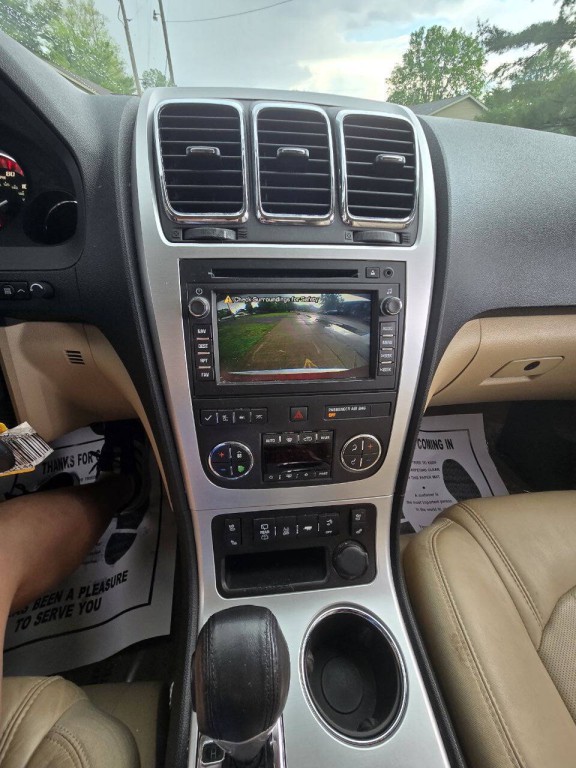 2012 GMC Acadia Image 14