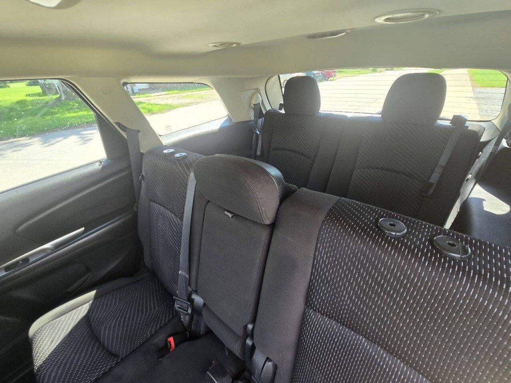2017 Dodge Journey Image 13