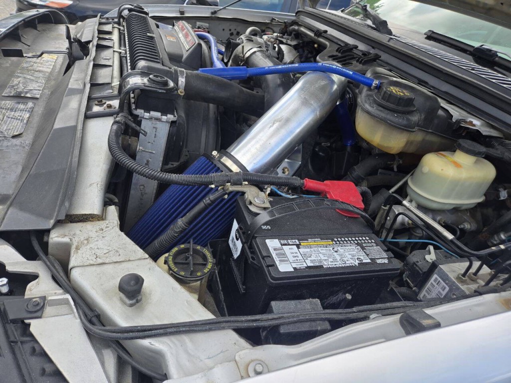 2005 Ford F-250 Image 15