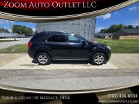 Image for 2015 Chevrolet Equinox LT w/2LT ID: 6739867