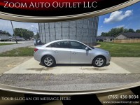 Image for 2015 Chevrolet Cruze 1LT Auto w/1SD ID: 6747221