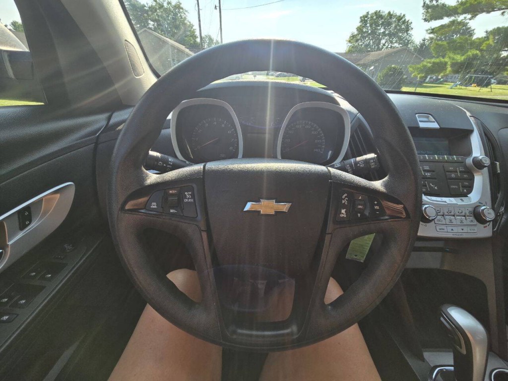 2012 Chevrolet Equinox Image 14