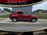 Image for 2013 GMC Terrain SLE 1 ID: 6788002