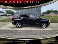 Image for 2017 GMC Terrain SLE 2 ID: 6788004
