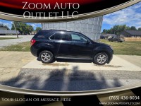 Image for 2016 Chevrolet Equinox LT ID: 6796726