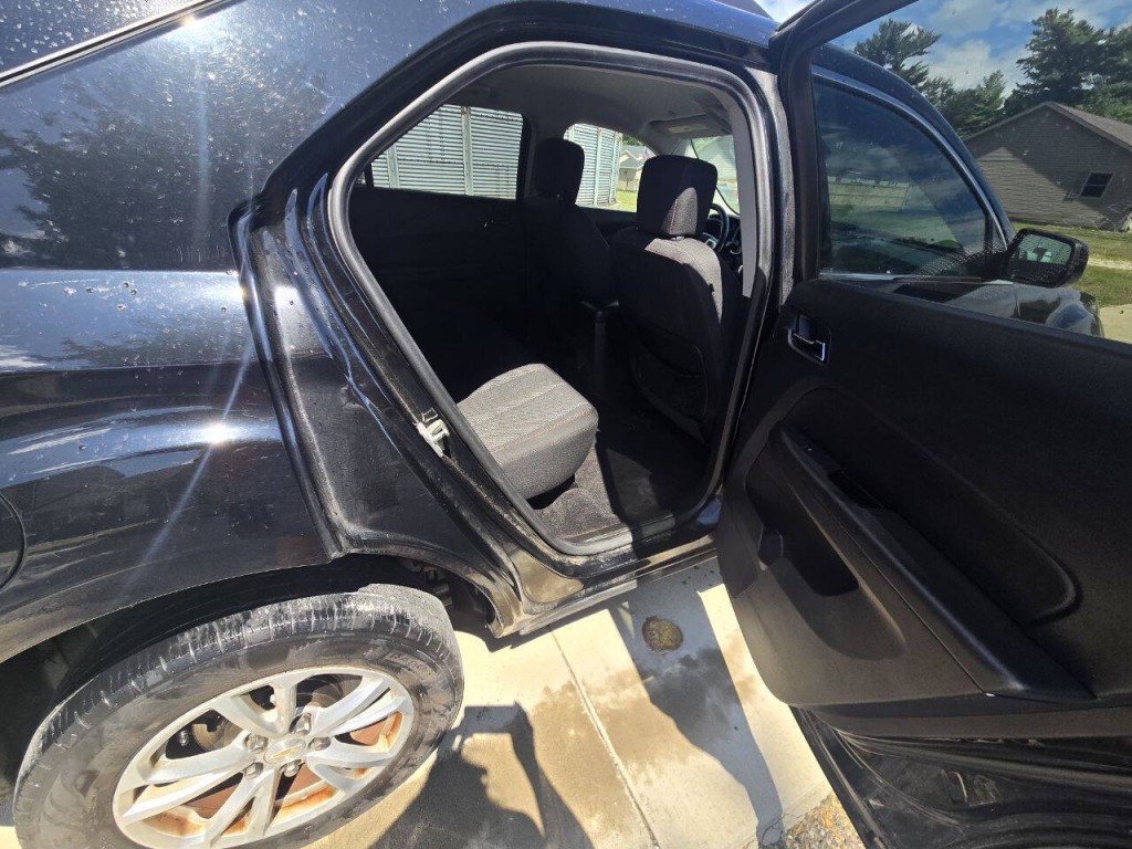 2016 Chevrolet Equinox Image 10