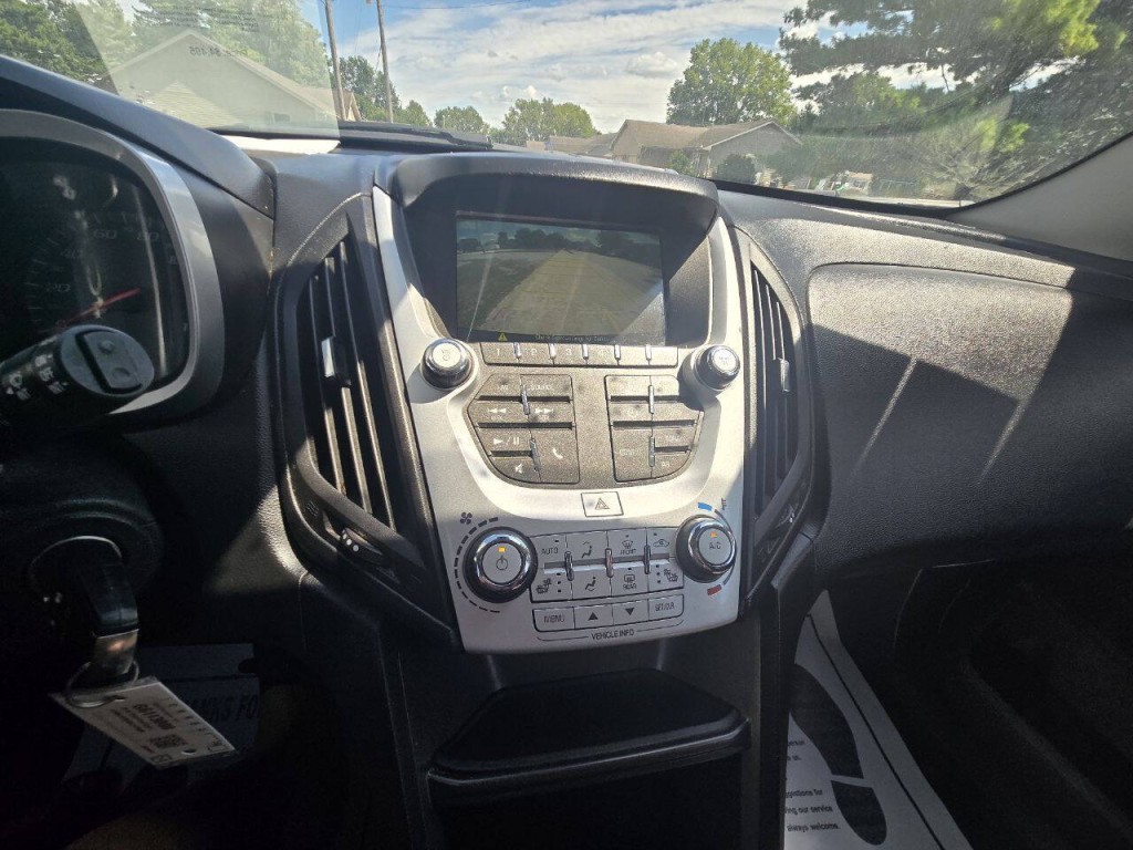 2016 Chevrolet Equinox Image 13