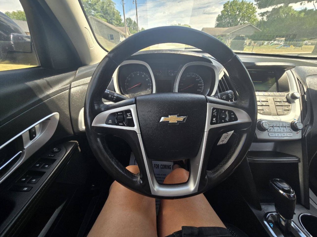 2016 Chevrolet Equinox Image 14