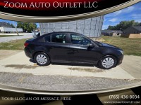 Image for 2014 Chevrolet Cruze LS w/1SA ID: 6807022