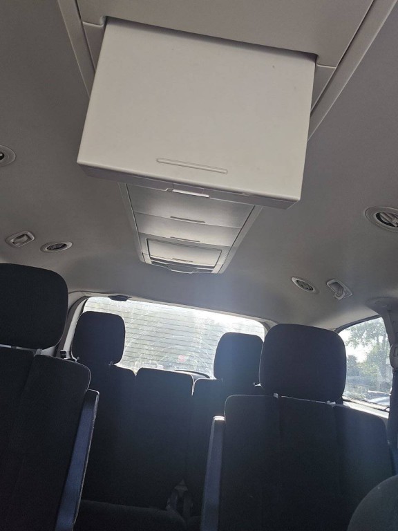 2012 Dodge Grand Caravan Image 14