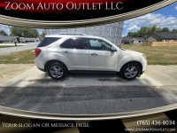Image for 2013 Chevrolet Equinox LTZ ID: 6817271