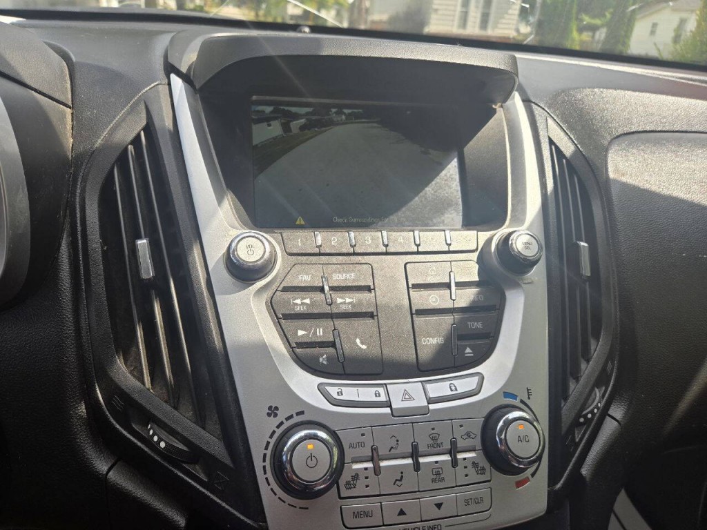 2013 Chevrolet Equinox Image 15