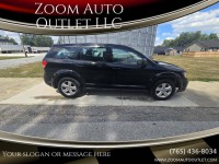 Image for 2016 Dodge Journey SE ID: 6817272