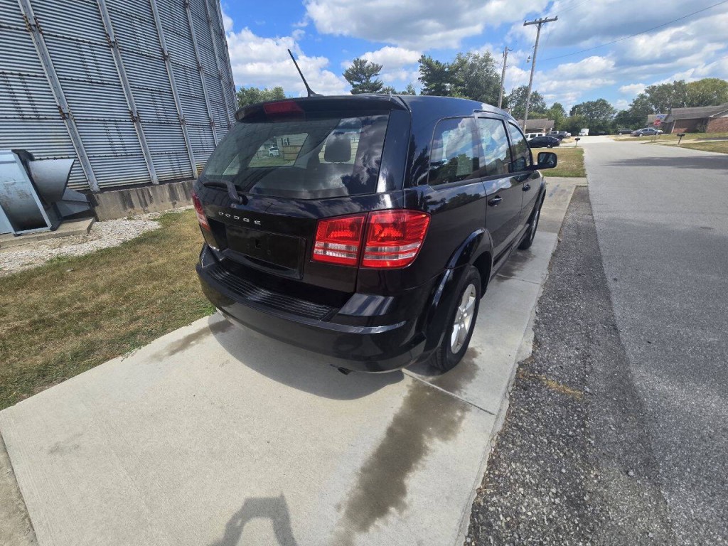 2016 Dodge Journey Image 6