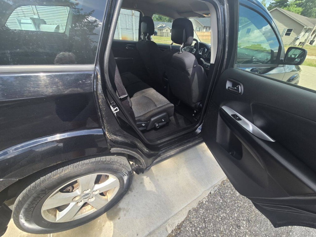 2016 Dodge Journey Image 11