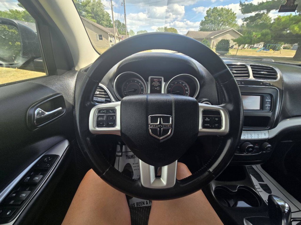 2016 Dodge Journey Image 14