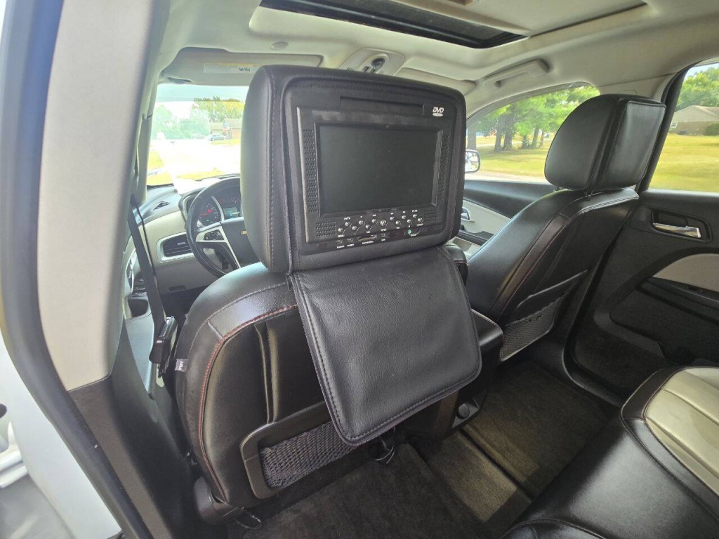 2012 Chevrolet Equinox Image 14