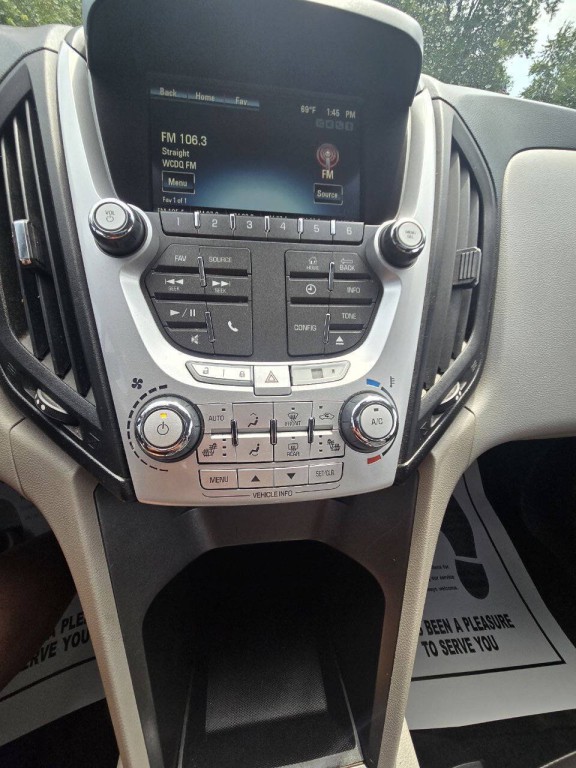 2012 Chevrolet Equinox Image 15