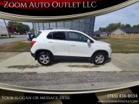 Image for 2015 Chevrolet Trax LT ID: 6832177