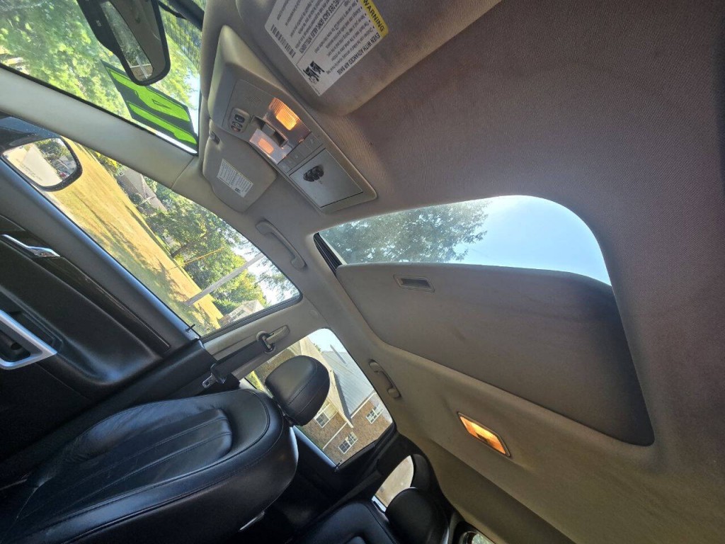 2014 Chevrolet Captiva Image 12