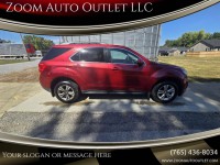 Image for 2014 Chevrolet Equinox LT w/1LT ID: 6843818