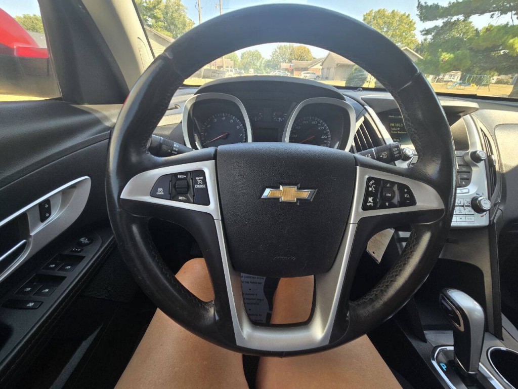 2014 Chevrolet Equinox Image 15