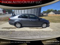 Image for 2014 Volkswagen Jetta S ID: 6843819