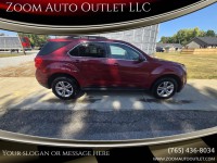 Image for 2011 Chevrolet Equinox LT w/1LT ID: 6843822