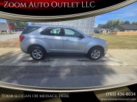 Image for 2013 Chevrolet Equinox LS ID: 6851613