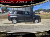 Image for 2011 GMC Terrain SLE 1 ID: 6851614