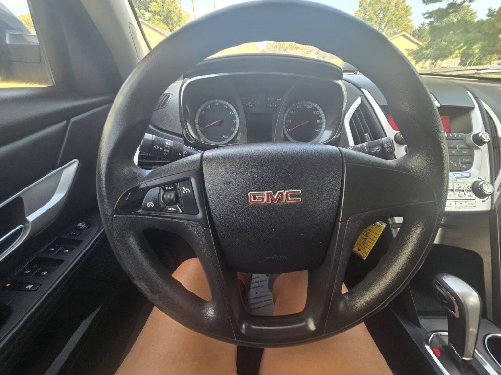 2011 GMC Terrain Image 14