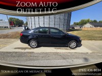 Image for 2011 Volkswagen Jetta Se Pzev ID: 6854911