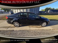 Image for 2011 Volkswagen Jetta Se Pzev ID: 6854911