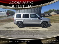 Image for 2012 Jeep Patriot Limited ID: 6854912