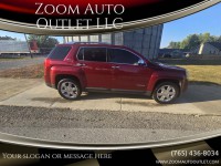 Image for 2011 GMC Terrain SLT 2 ID: 6861795