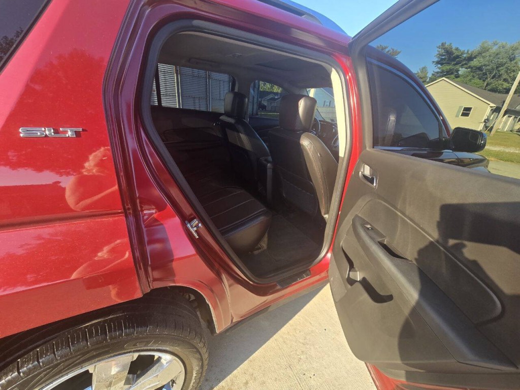2011 GMC Terrain Image 11